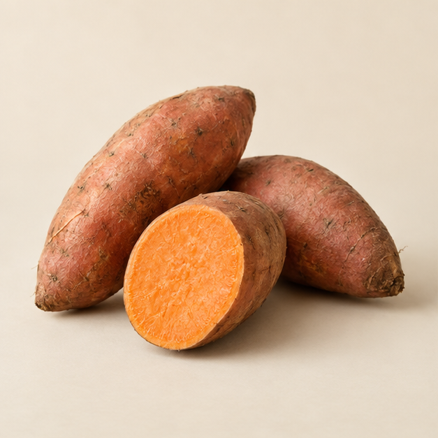 Patate dolci